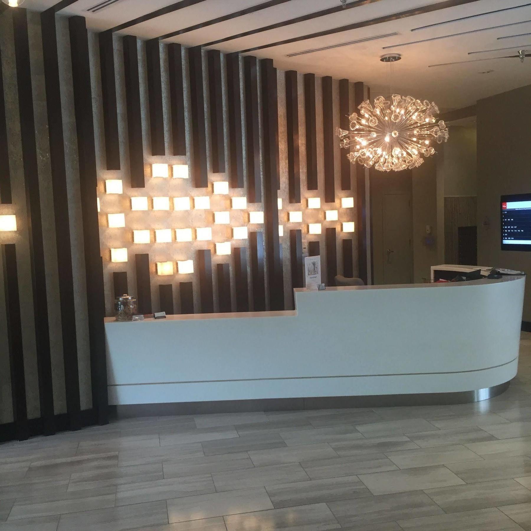 Executive Apartments At The Tellus Arlington Eksteriør bilde